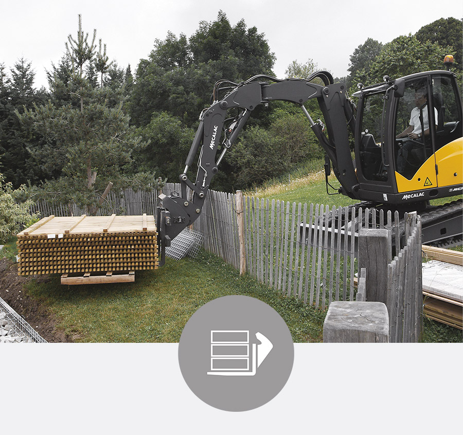 Handling
<span>under the ground level</span>